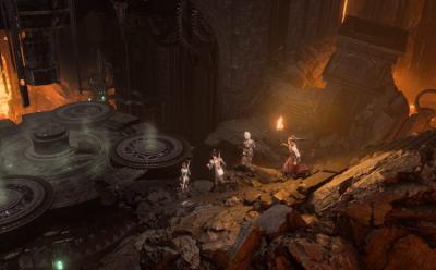 Baldur's Gate 3 Races