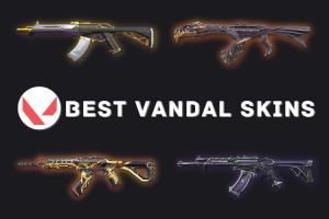 10 Best Vandal Skins in Valorant (Ranked)
