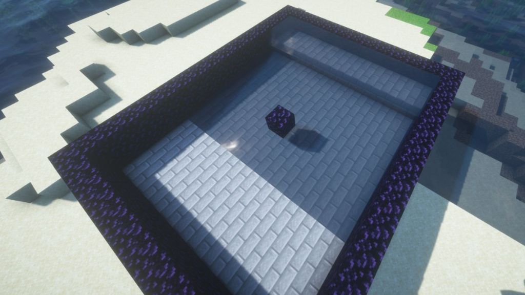 Blast Resistant Block