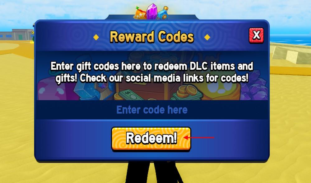Simple Window Code Blox Fruits Codes (September 2026) - 2x EXP and Stat Reset | Beebom