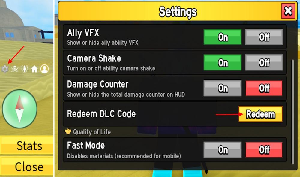 Simple Window Code Blox Fruits Codes (September 2026) - 2x EXP and Stat Reset | Beebom