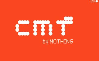 CMF by Nothing announced