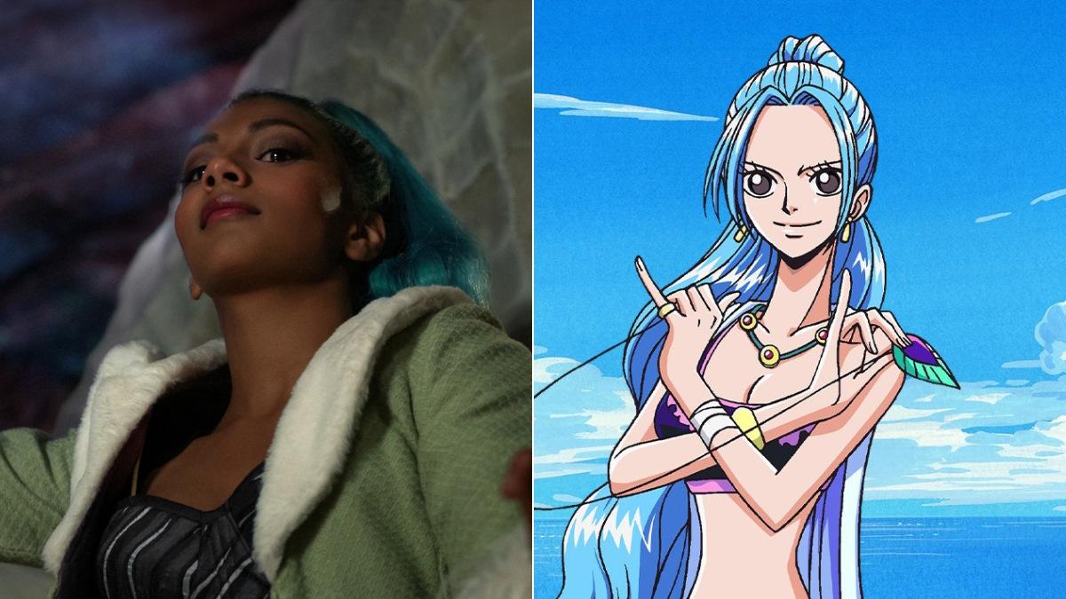 One Piece Live Action Season 2 Vivi Actress, Age, and
