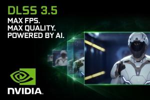 Nvidia Introduces DLSS 3.5 With Ray Reconstruction; Games Just Got More Real!