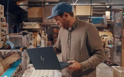 HP Dragonfly G4 launched in India