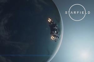 Starfield Planets & Star Systems Guide