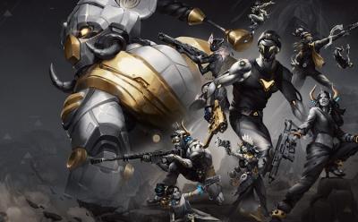 Indus Battle Royale official cover art