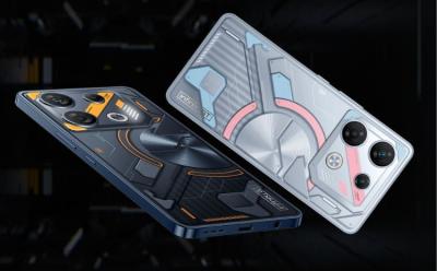 Infinix GT 10 Pro launched in India