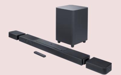 JBL Bar 1300 launched