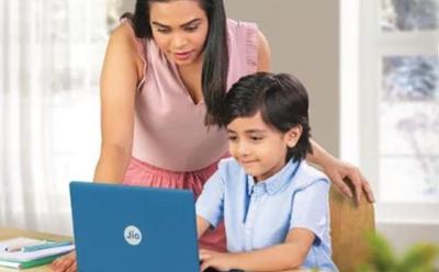 JioBook 2 launched