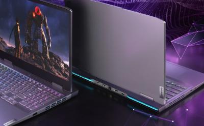 Lenovo LOQ Gaming Laptop