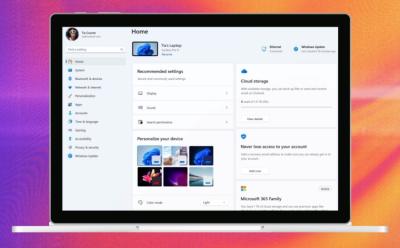 Windows 11 Insider