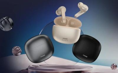 Noise VS104 Max TWS Launched in India
