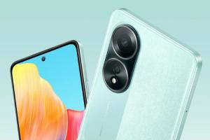 Oppo A58 Arrives in India; Check out the Details!