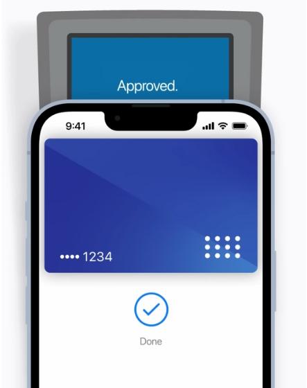 How to Use Apple Pay on iPhone, Apple Watch and Macs | Beebom