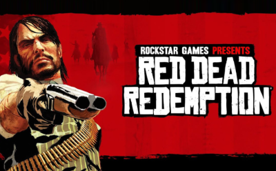 RDR rerelease on PS4 and Switch