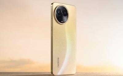 Realme 11 5G