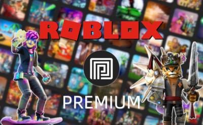 Roblox Premium Featured Image