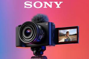 Sony ZV-E1 Vlogging Camera Launched In India; Starts at Rs 2,14,990