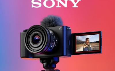 Sony ZV-E1 launched in India