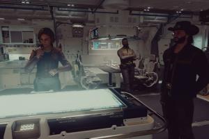 Starfield: Every Companion & Crewmate Confirmed So Far