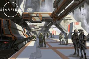 How to Use the Starfield Build Planner to Make an Ideal Character