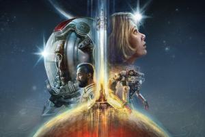 Will Starfield Launch on PS4 and PS5?