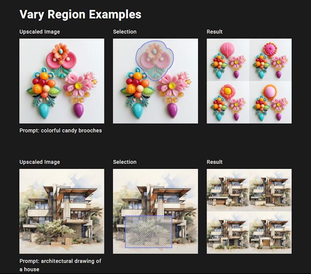 Midjourney Takes on Photoshop with Its Own AI Generative Fill-Like ...