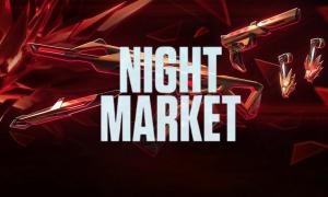 Next Valorant Night Market Date and Time (February 2026)