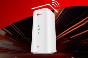 Airtel Introduces Xstream AirFiber, a Wireless Home Internet Service in India