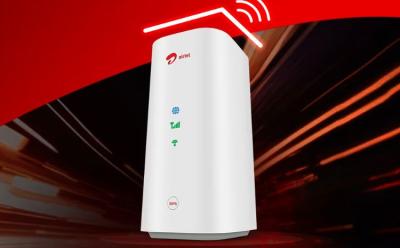 airtel xstream airfiber launched