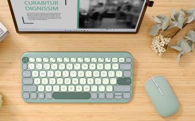 asus marshmallow series keyboard and mouse