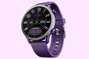boAt Introduces New Flash Plus Smartwatch in India