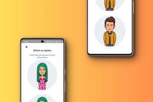 How to Change Snapchat AI Gender