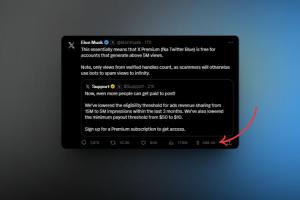 This Chrome Extension Tells You the Value of Every Single Tweet!
