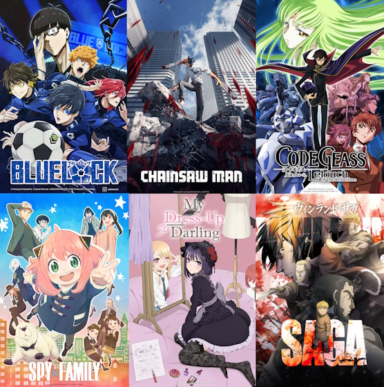 These Anime Are Now Free to Watch on Crunchyroll; Check out the List