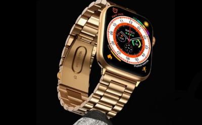 fire-boltt vogue launched