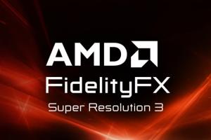 AMD FSR 3 to Come Out Next Month, New Leak Suggests