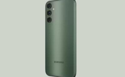 galaxy f34 5G launched