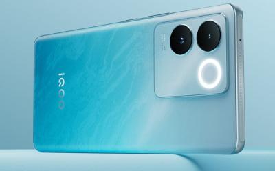 iQOO Z7 Pro 5G launched