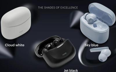 noise buds VS106 launched