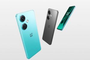 This Is When the OnePlus Nord CE 3 5G Will Be Available in India