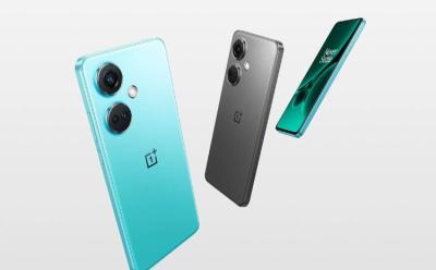 oneplus nord ce 3 5g