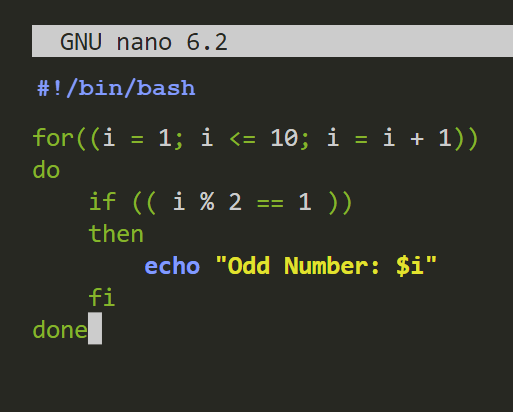 bash for example , how to use bash for loop and... 5 Useful Bash For Loop Examples | Beebom