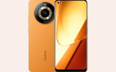 realme 11 5G