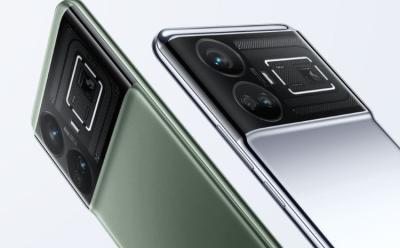 realme gt5 launched