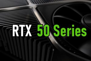 NVidia RTX 50 Series Leak Reveals New Blackwell Architecture & 5 Variants