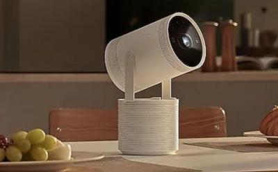 samsung freestyle 2 launched