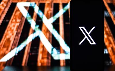 X won't allow you to block anyone