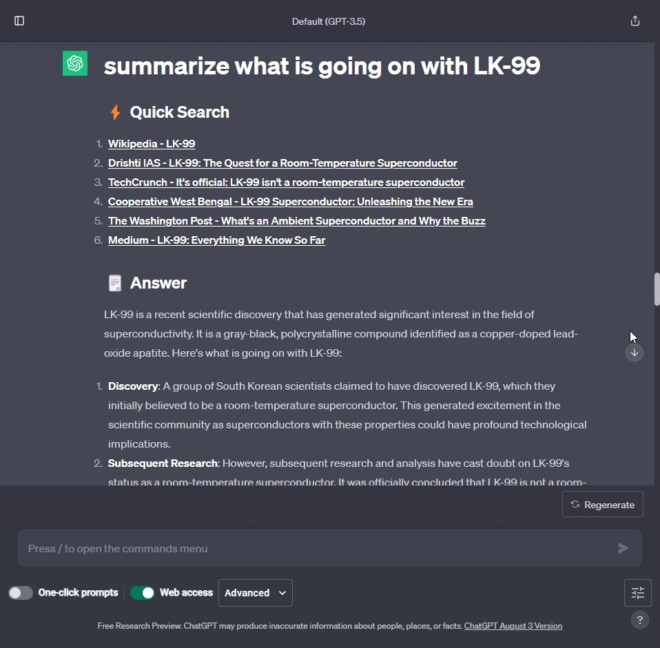CONNECT TO CHATGPT visual data 4